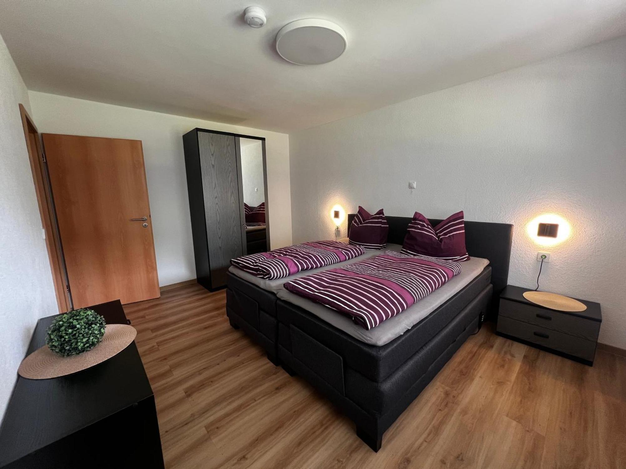 Ferienwohnung Manuela Hausen im Tal Buitenkant foto